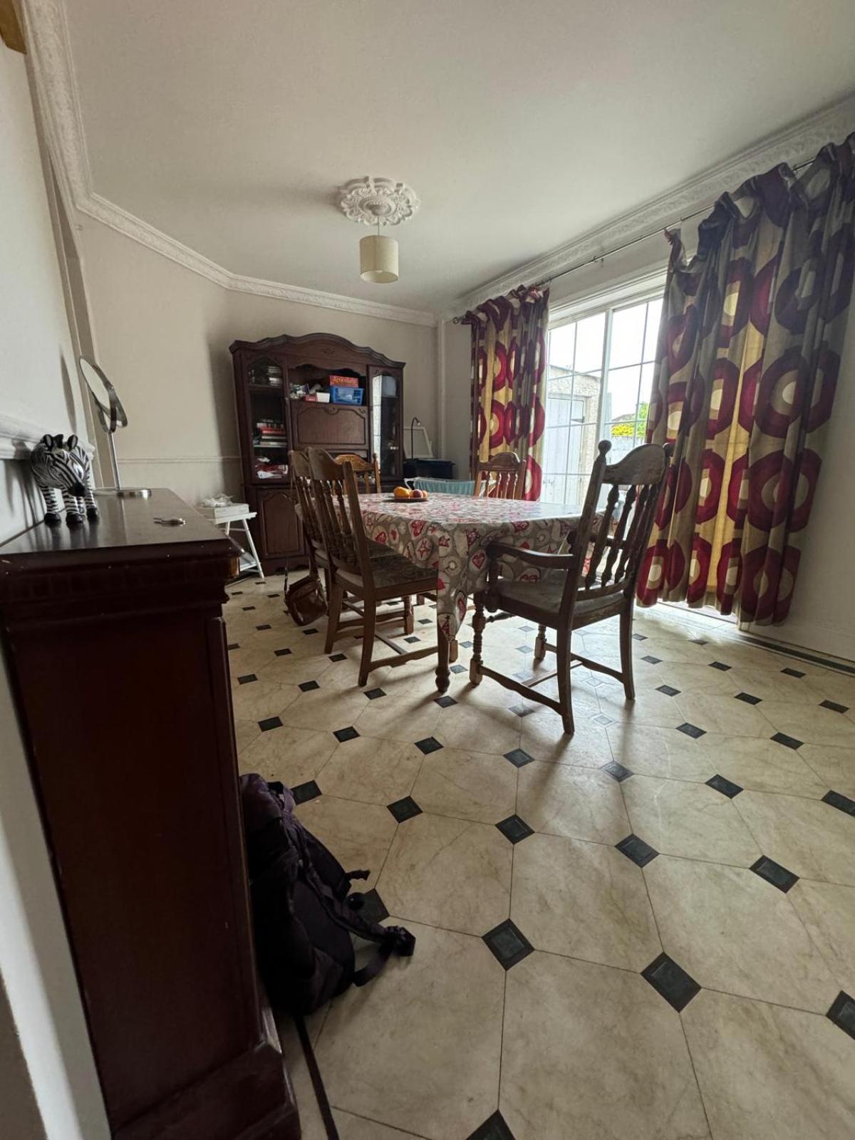 Nice Double Room Near Omni Shopping Дублін Екстер'єр фото